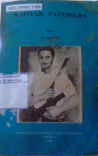 Image of Kapitan Pattimura