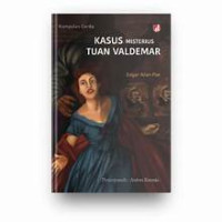 Image of Kasus Misterius Tuan Valdemar