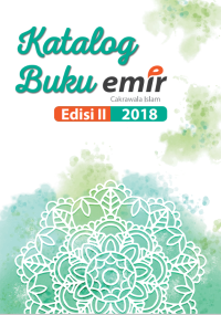 Image of Katalog Buku Emir Cakrawala Islam