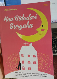 Image of Kau Bidadari Surgaku