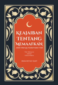 Image of Keajaiban Tentang Memaafkan