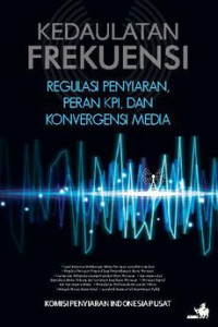 Image of Kedaulatan Frekuensi