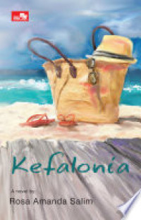 Image of Kefalonia