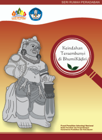 Image of Keindahan Tersembunyi di Bhumi Kadiri