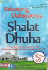 Image of Kekuatan & Dahsyatnya Shalat Dhuha