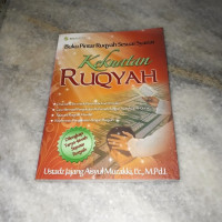 Image of Kekuatan Ruqyah