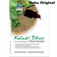 Image of Keladi Tikus Tanaman Penghasil Obat Kanker