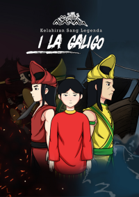 Image of Kelahiran Sang Legenda I LA GALIGO