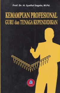 Image of Kemampuan Profesional Guru dan Tenaga Kependidikan