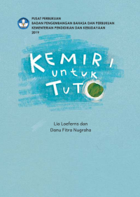 Image of Kemiri untuk Tuto