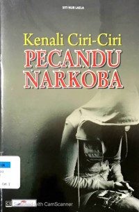 Image of Kenali Ciri- ciri Pecandu Narkoba