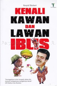Image of Kenali Kawan dan Lawan Iblis
