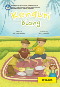 Image of Kenduri Blang