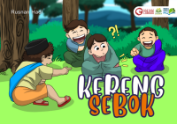 Image of Kereng Sebok