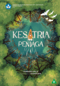 Image of Kesatria Penjaga