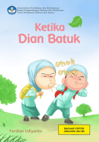 Image of Ketika Dian Batuk