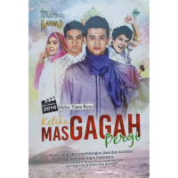 Image of Ketika Mas Gagah Pergi