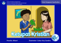 Image of Ketupat Kristian