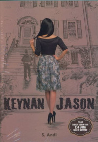 Image of Keynan Jason