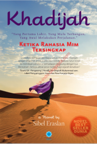 Image of Khadijah: Ketika Rahasia م Tersingkap