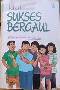 Image of Kiat Sukses Bergaul
