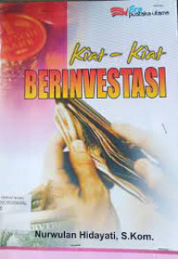 Image of Kiat-Kiat Berinvestasi