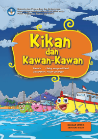 Image of Kikan dan Kawan-Kawan