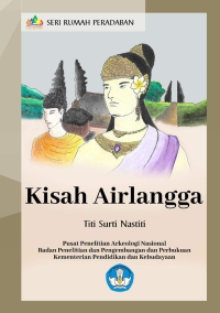 Image of Kisah Airlangga