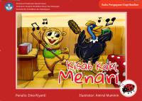 Image of Kisah Kaki Menari