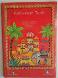 Image of Kisah-Kisah Dunia