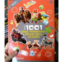 Image of Kisah 1001 Game/Permainan Paling Seru di Dunia