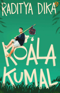 Image of Koala Kumal