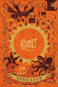 Image of Komet