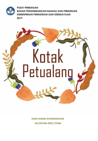 Image of Kotak Petualang
