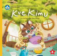 Image of Kue Kimu
