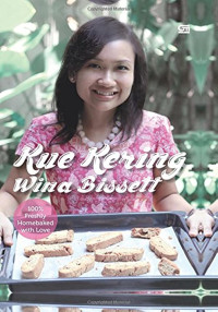 Image of Kue Kering & Cake Istimewa Wina Bissett