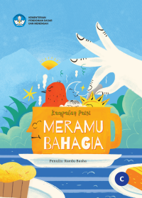 Image of Kumpulan Puisi MERAMU BAHAGIA