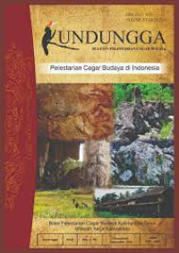 Image of Kundungga