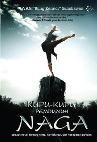 Image of Kupu - Kupu Pembunuh Naga