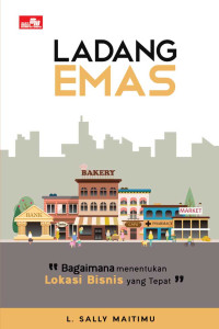Image of Ladang Emas