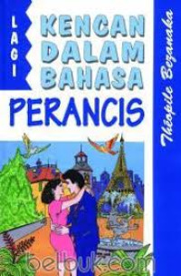 Image of Lagi Kencan Dalam Bahasa Perancis