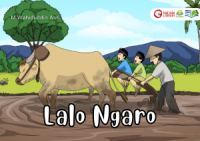 Image of Lalo Ngaro