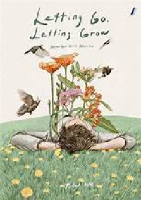 Image of Letting Go, Letting Grow