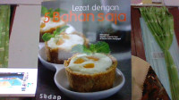 Image of Lezat Dengan 5 Bahan Saja