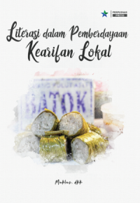 Image of Literasi dalam Pemberdayaan Kearifan Lokal