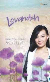 Image of Lovandah : Untaian Berlian Cinta dari Asmirandah