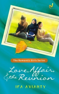 Image of Love, Afffair, & The Reunion