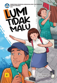Image of Lumi tidak Malu