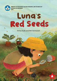 Image of Luna's Red Seeds