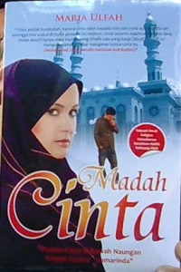 Image of Madah Cinta